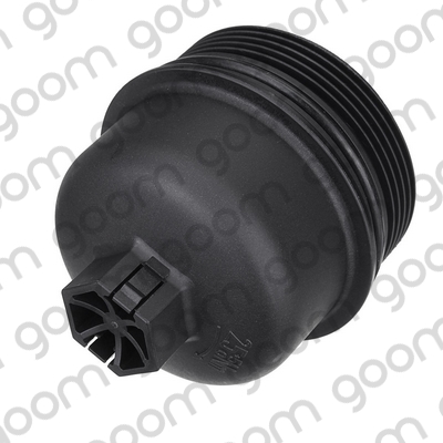 GOOM OFC-0001 Calotta,...