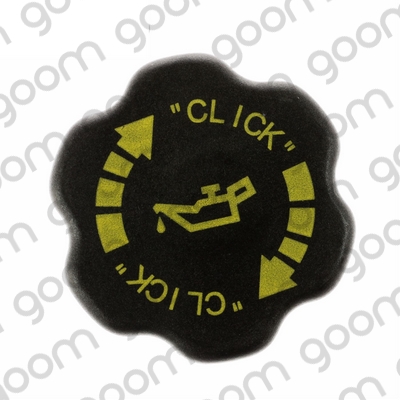 GOOM OSC-0014 Chiusura,...