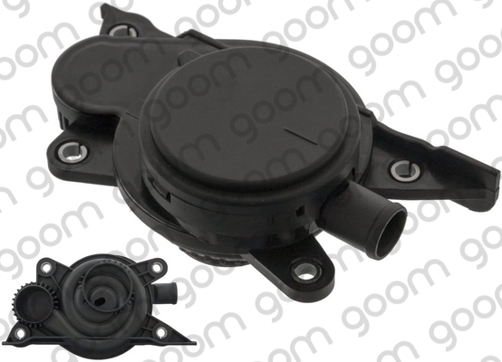 GOOM OT-0001 Separatore...