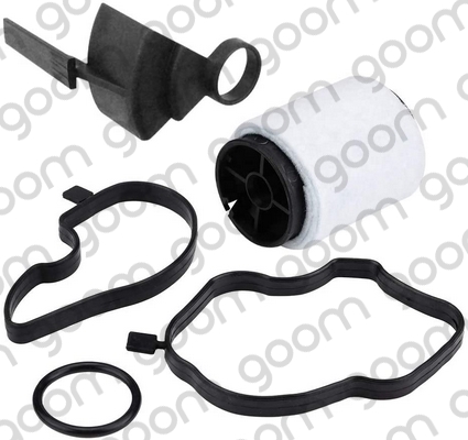 GOOM OT-0003 Separatore...
