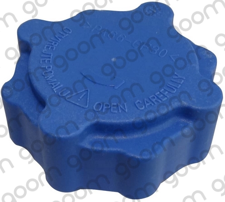 GOOM RC-0033 Tappo,...