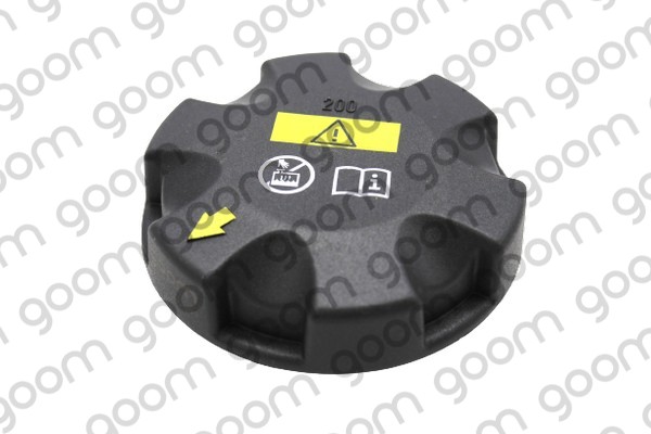 GOOM RC-0047 Tappo,...