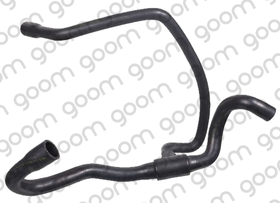 GOOM RH-0437 Σωλήνας ψυγείου