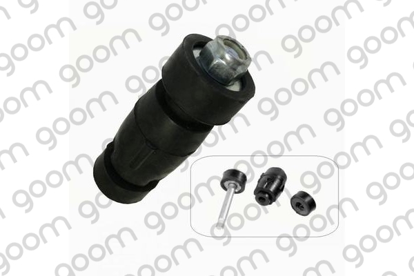GOOM RS-0001 Asta/Puntone,...