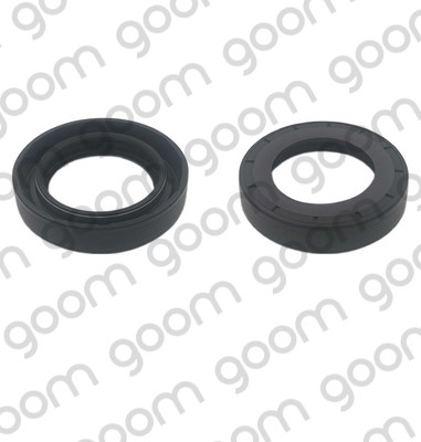 GOOM SHS-0002 Anello...