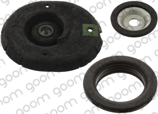 GOOM SM-0091 Kit montaggio,...