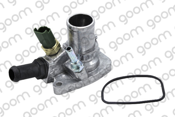 GOOM THH-0011 Carter del...