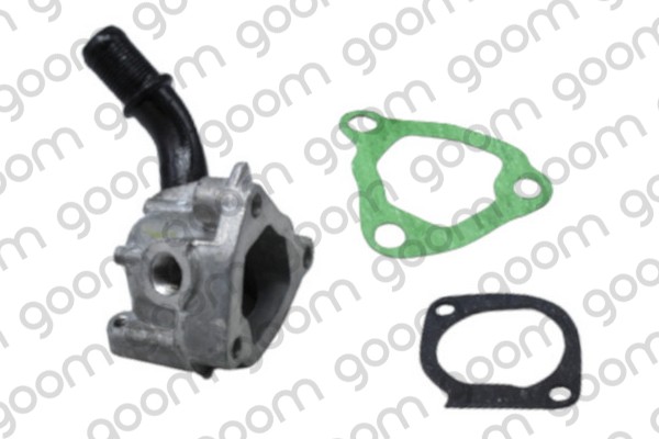 GOOM THH-0031 Carter del...