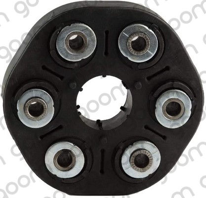 GOOM UJ-0001 Giunto, Albero...