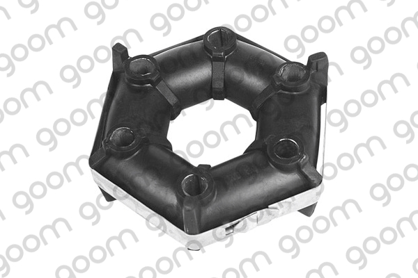 GOOM UJ-0008 Giunto, Albero...