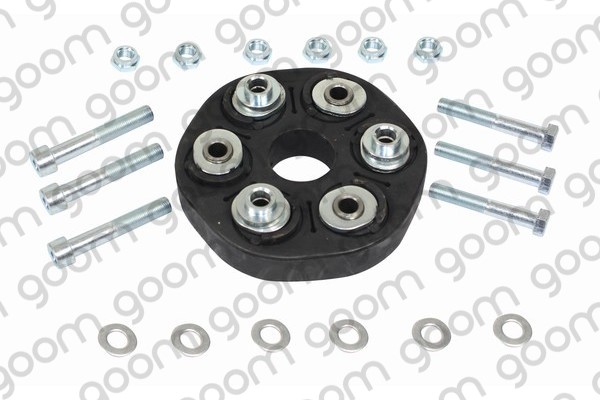 GOOM UJ-0017 Giunto, Albero...