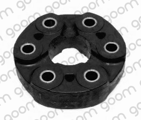 GOOM UJ-0022 Giunto, Albero...