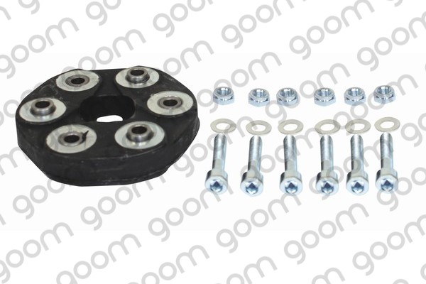 GOOM UJ-0024 Giunto, Albero...