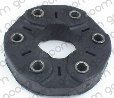 GOOM UJ-0025 Giunto, Albero...