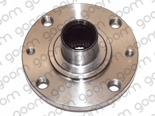GOOM WBH-0007 Mozzo ruota