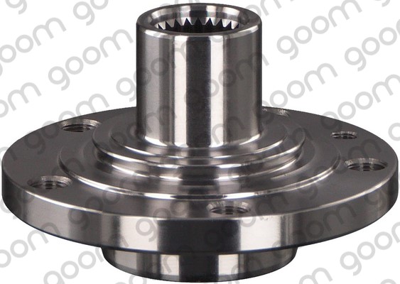 GOOM WBH-0012 Mozzo ruota