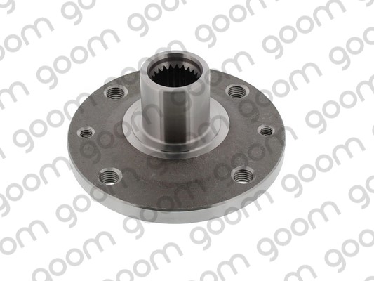 GOOM WBH-0015 Mozzo ruota