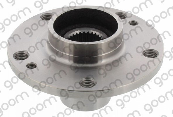 GOOM WBH-0036 Mozzo ruota
