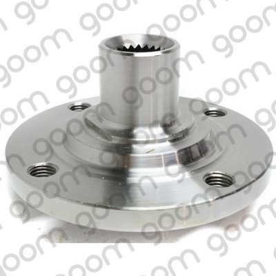 GOOM WBH-0071 Mozzo ruota