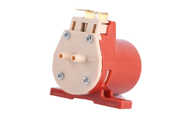 GOOM WPW-0021 Pompa acqua...