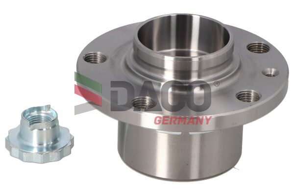 DACO Germany 113402 Súprava ložísk kolesa