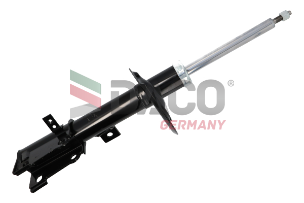 DACO Germany 450906L...