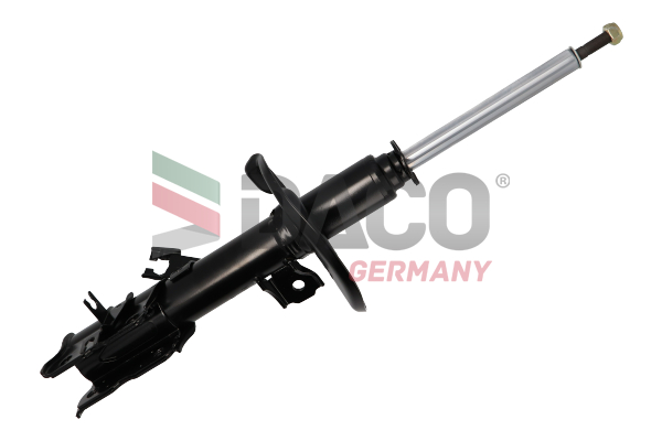 DACO Germany 452607L...