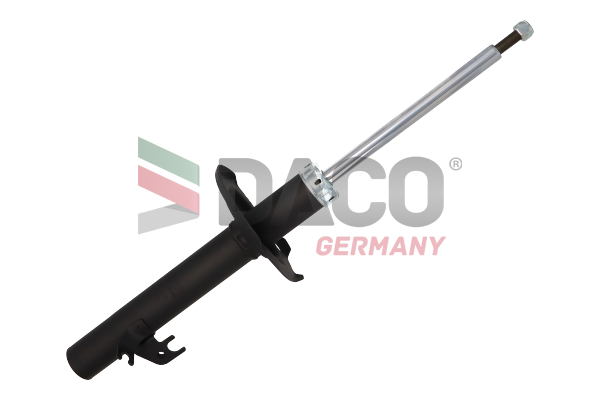 DACO Germany 453935R Tlumič...