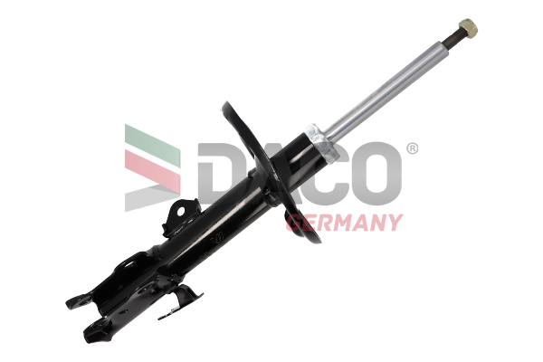 DACO Germany 453954L...