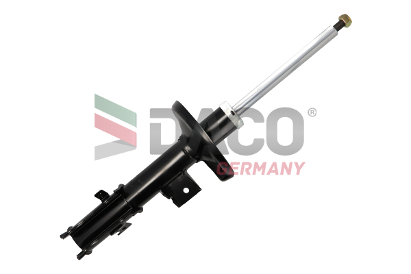 DACO Germany 455204L...