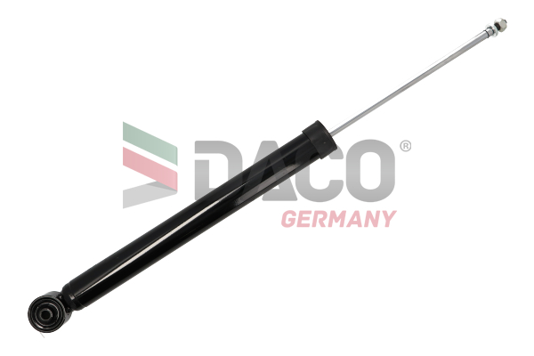 DACO Germany 563301 Tlumič...