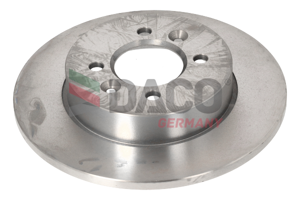 DACO Germany 603915 Brzdový kotúč