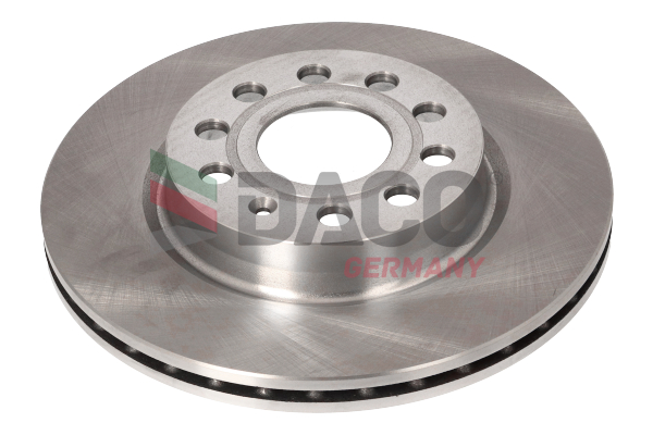 DACO Germany 604787 Brzdový kotúč