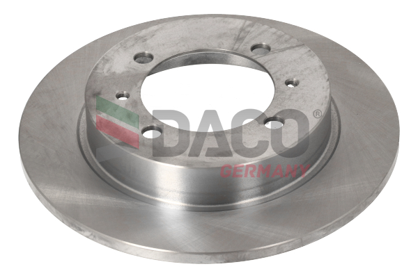 DACO Germany 604840 Brzdový kotúč