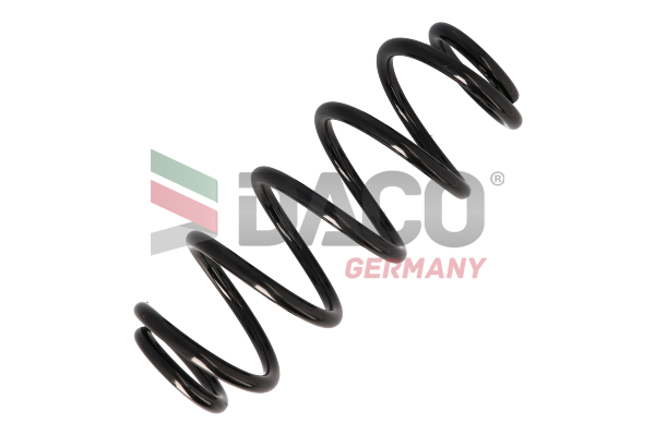 DACO Germany 800204 Pruzina...