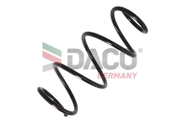 DACO Germany 800311 Pruzina...