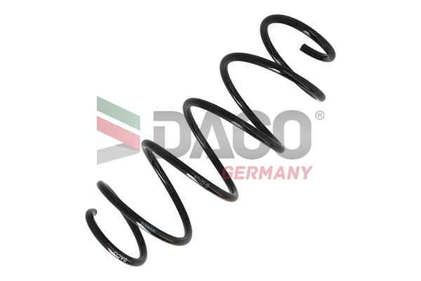 DACO Germany 800604 Pruzina...