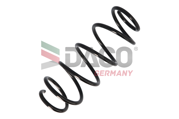 DACO Germany 800626 Pruzina...