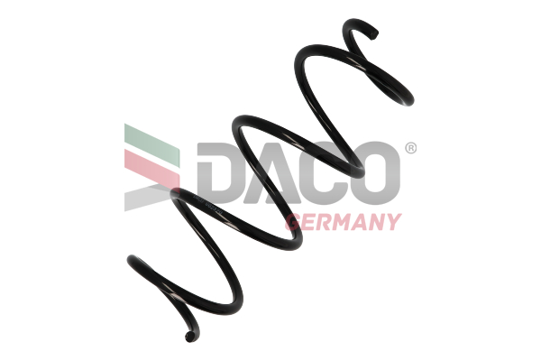DACO Germany 802320 Pruzina...