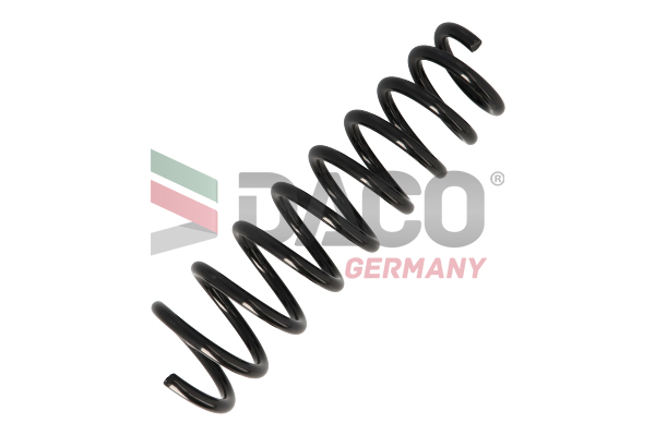 DACO Germany 814706 Pruzina...