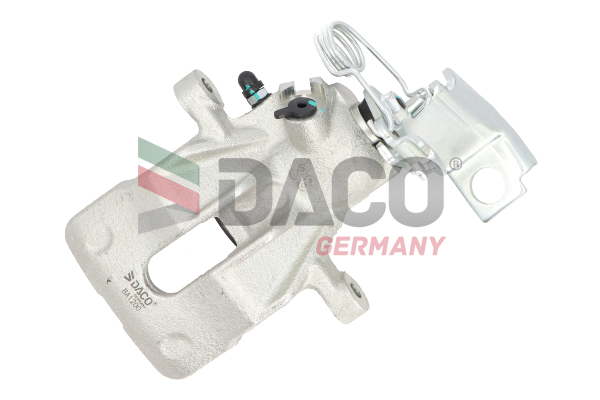 DACO Germany BA1200 Brzdový...