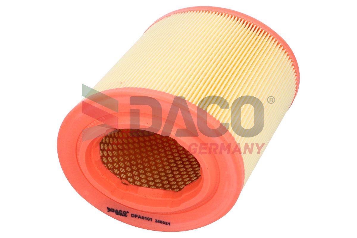 DACO Germany DFA0101 Air Filter