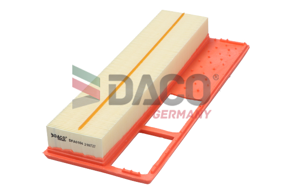 DACO Germany DFA0104 Air Filter