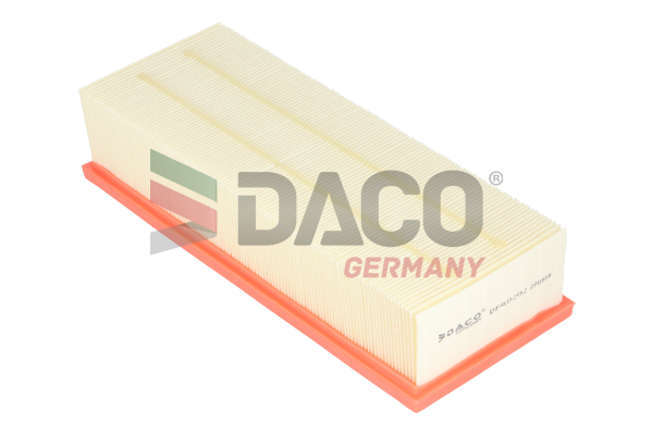 DACO Germany DFA0202 Air Filter
