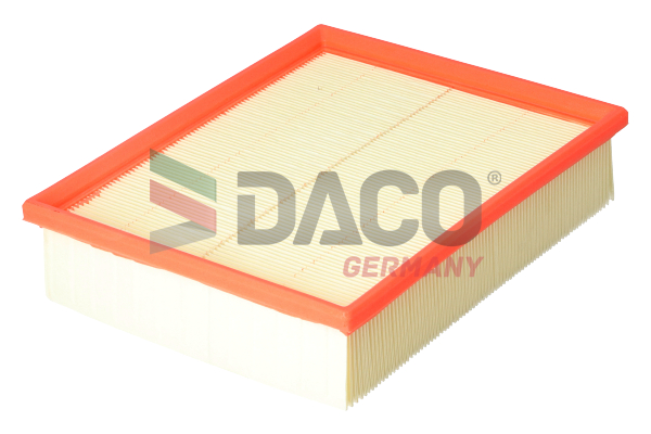 DACO Germany DFA0203 Vzduchový filter