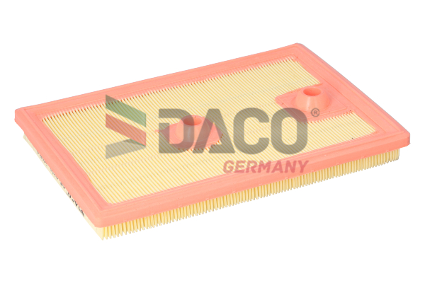 DACO Germany DFA0206 Vzduchový filter