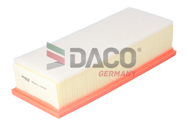 DACO Germany DFA0212 Air Filter