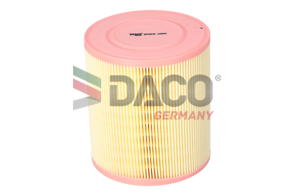 DACO Germany DFA0216 Air Filter