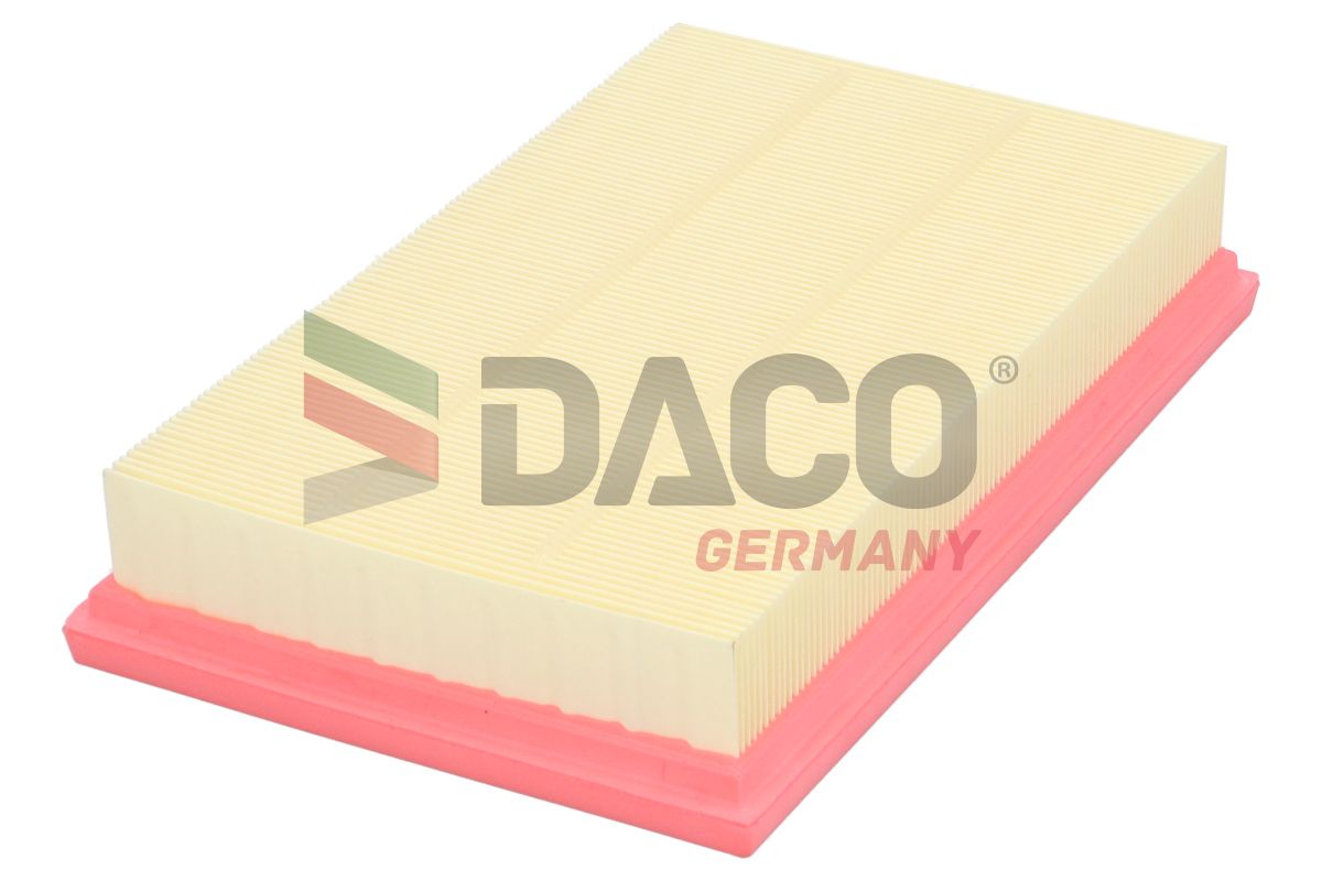 DACO Germany DFA0219 Vzduchový filter