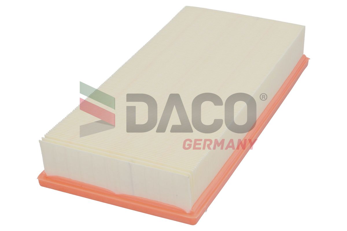 DACO Germany DFA0222 Air Filter
